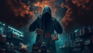 Dark psychology marketing, consumer influence, manipulation in ads