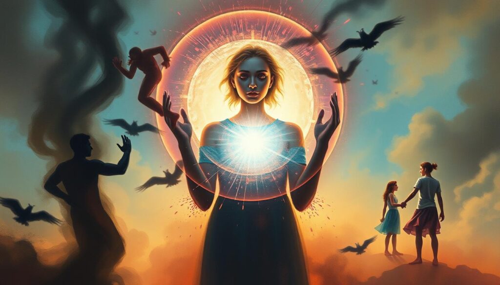 Defend against manipulation, psychological defense, manipulation tips