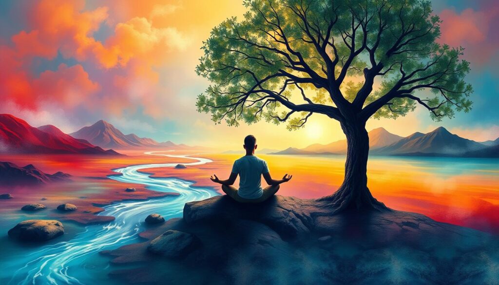 Emotional intelligence and emotional self-awareness