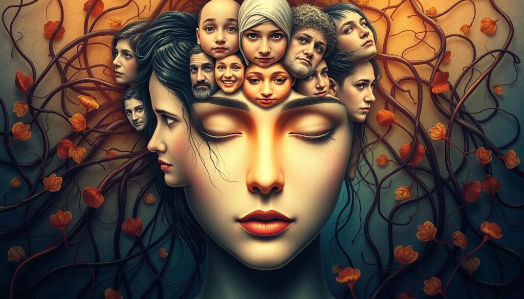 Emotional intelligence, resisting manipulation, self-awareness