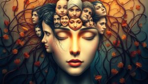 Emotional intelligence, resisting manipulation, self-awareness