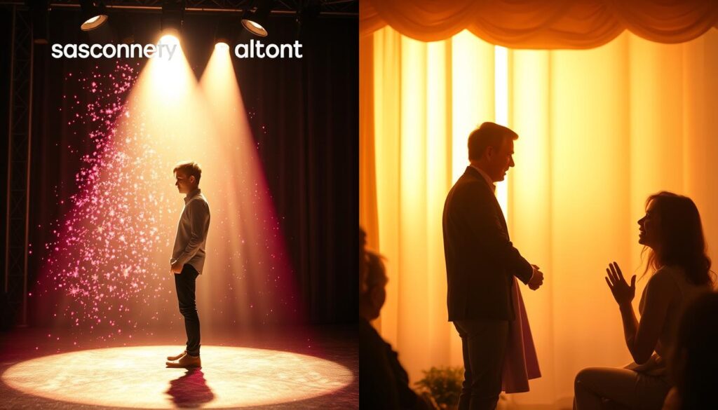 Flattery and genuine compliments in emotional manipulation