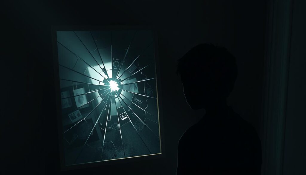 Identifying gaslighting behaviors in relationships