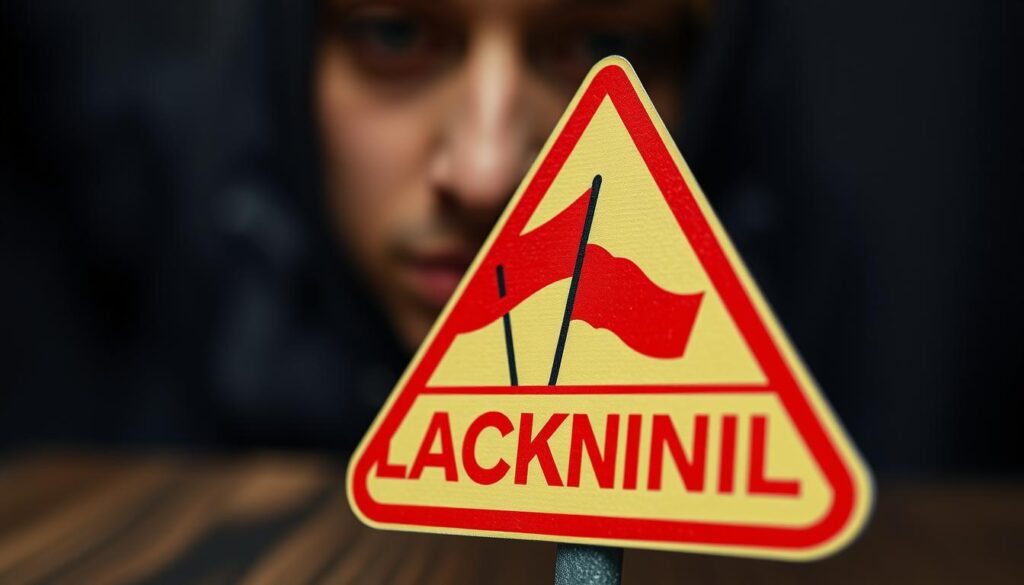 Identifying red flags in emotional blackmail Identifying red flags in emotional blackmail