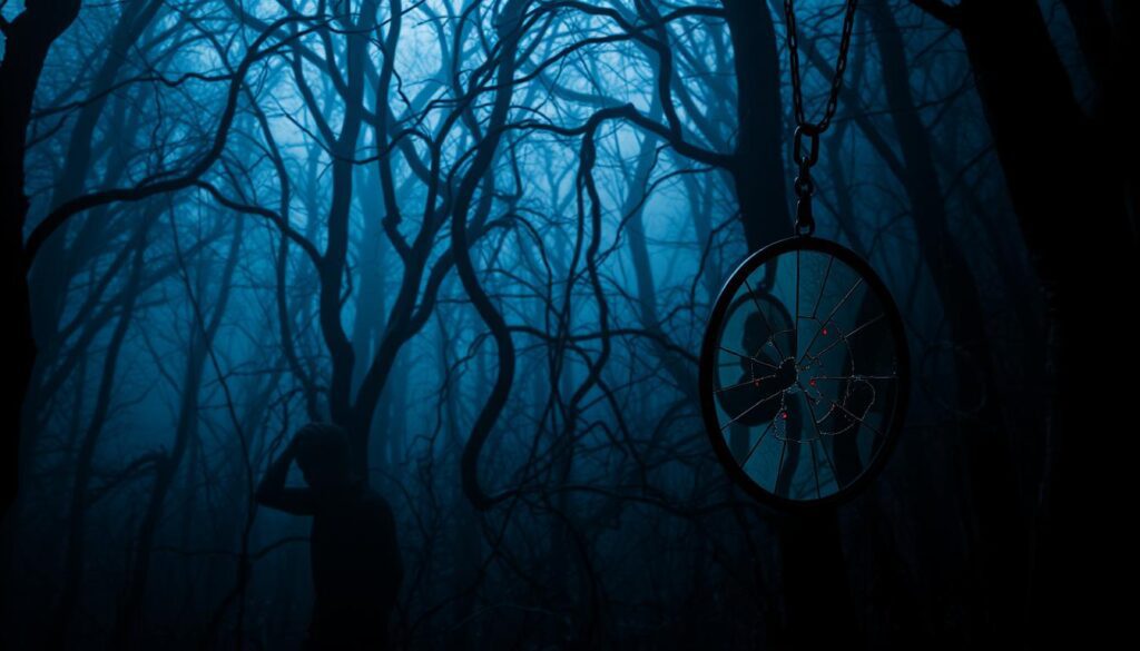 Identifying toxic relationship patterns