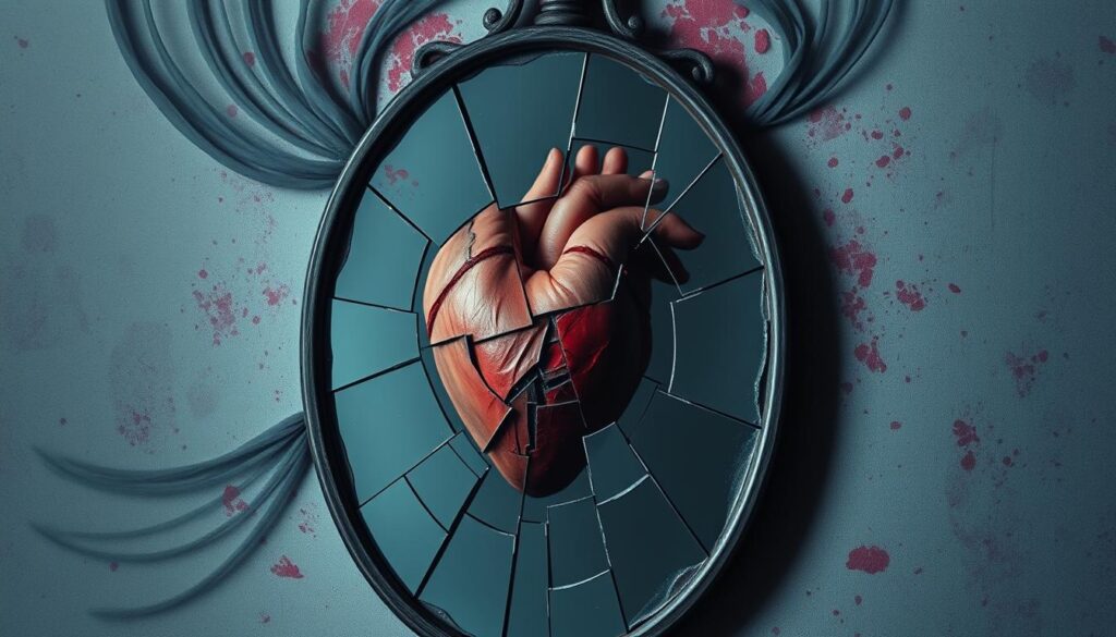 Impact of emotional manipulation