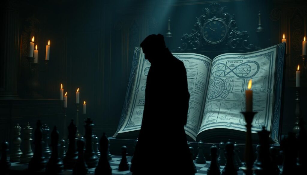 Machiavellianism definition