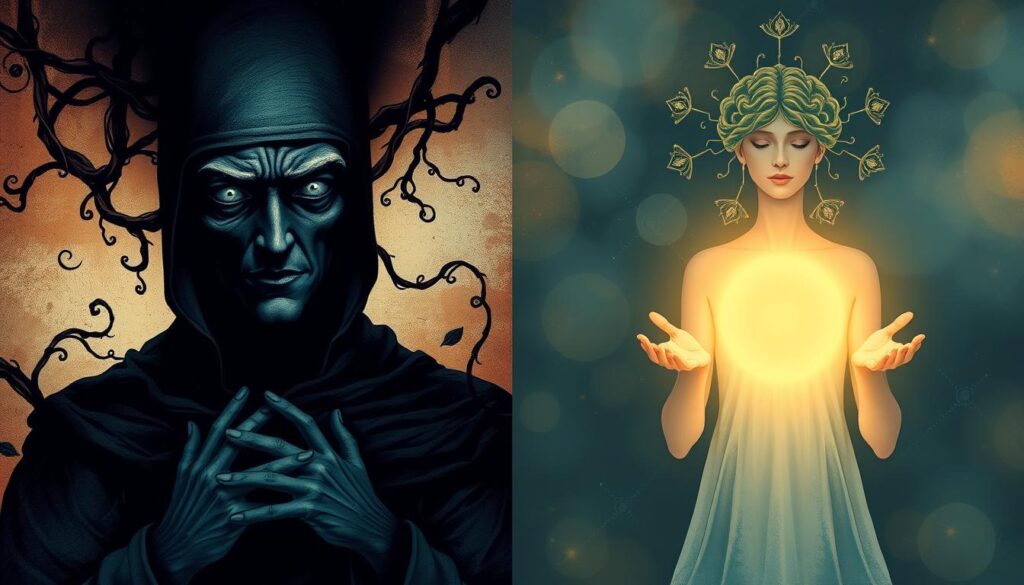 Manipulative behavior and emotional intelligence