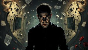 Manipulative behavior, psychological red flags, body language