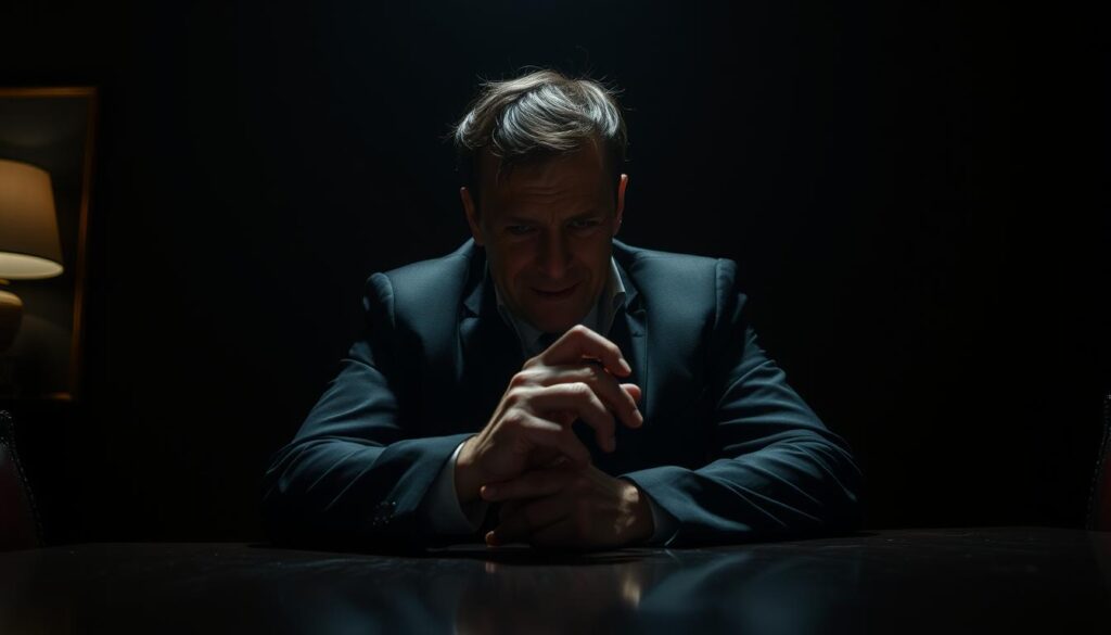 Manipulative body language, hidden signals, reading body language