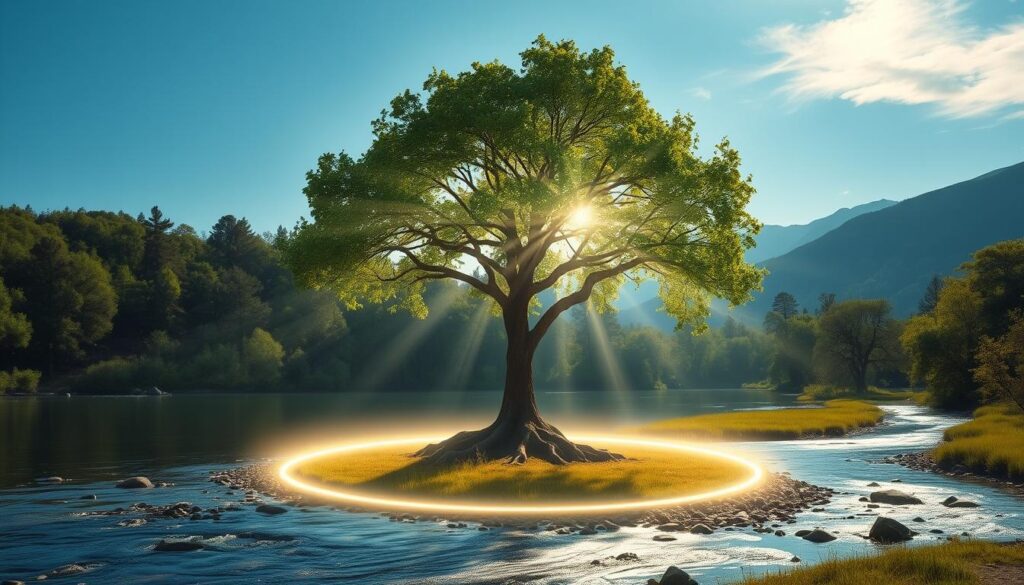 Personal boundaries and emotional strength