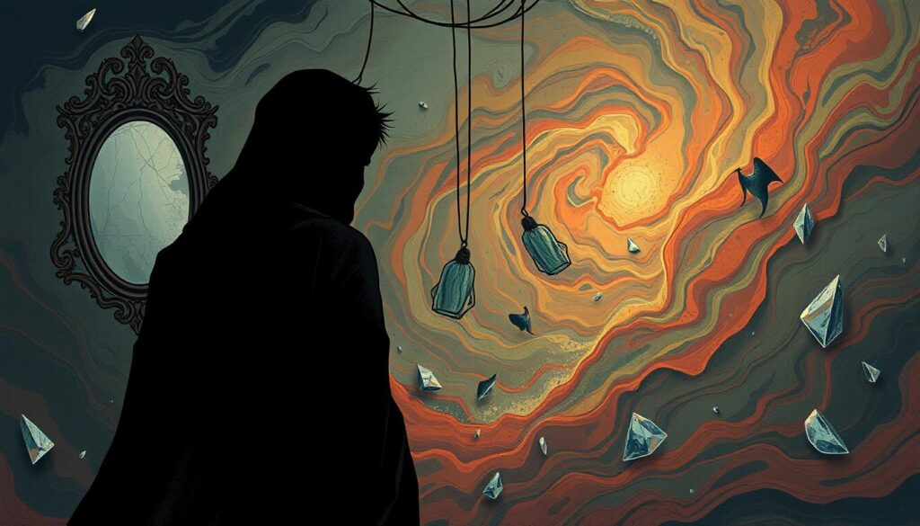 Psychological red flags in manipulation strategies