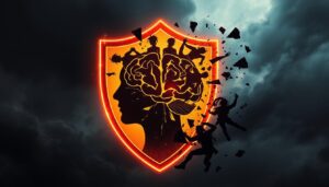 Psychological resistance, defending manipulation, mental resilience