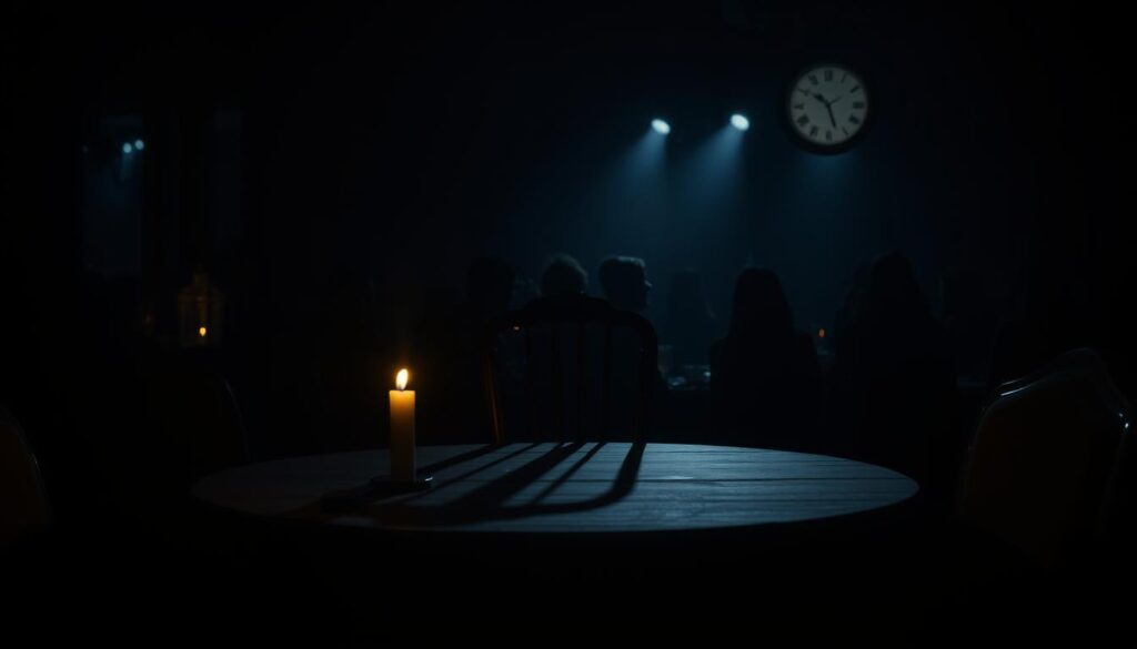 Psychological scarcity in dating dynamics