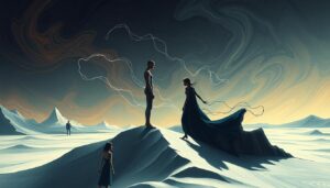 Psychology of power, controlling behavior, power dynamics