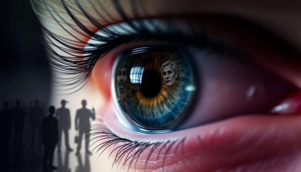 Recognizing warning signs