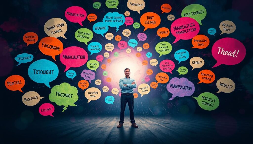 Resisting manipulation