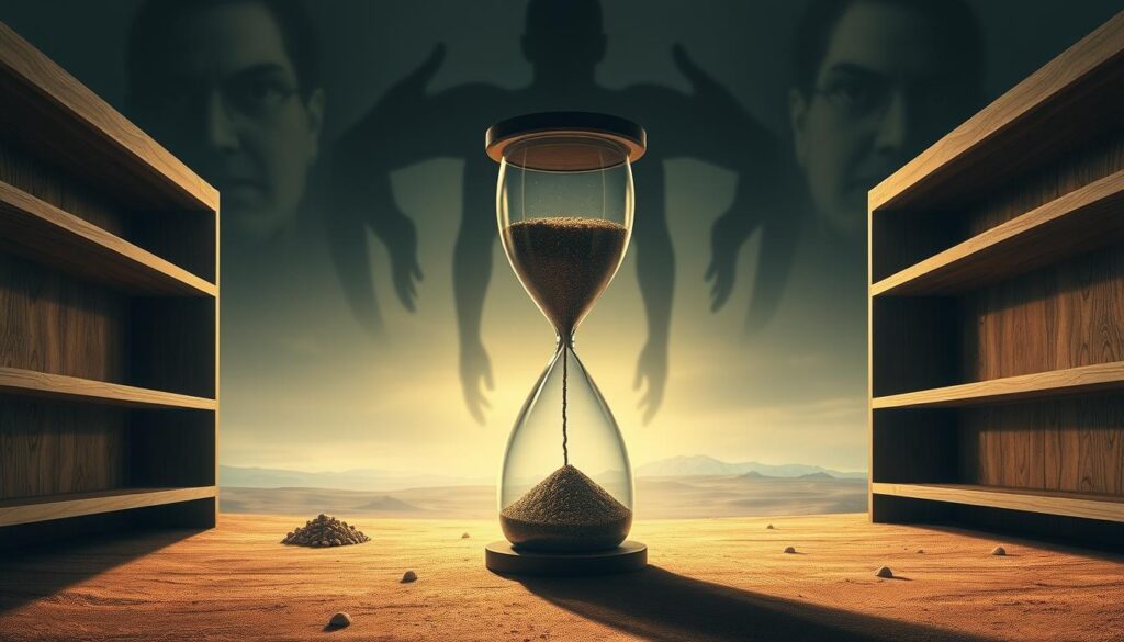 Scarcity psychology, manipulative strategies, influence tactics