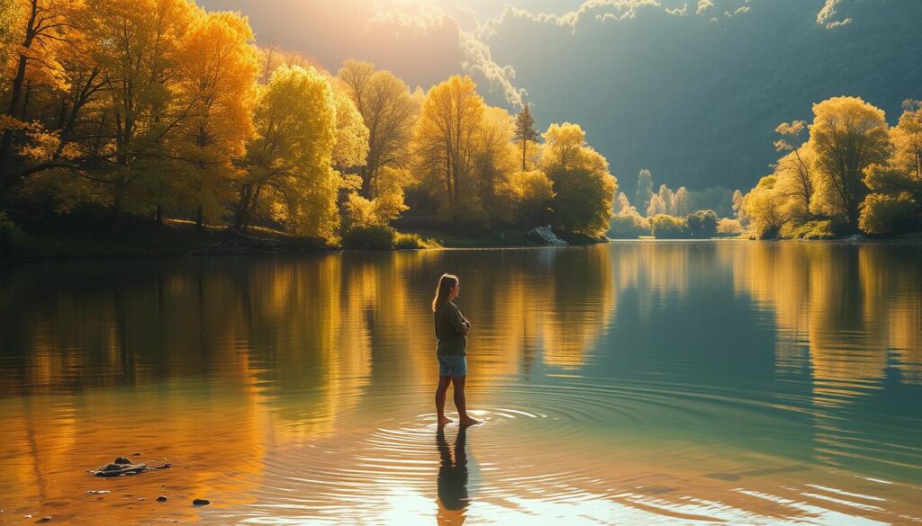 Setting boundaries related to enhancing self-confidence