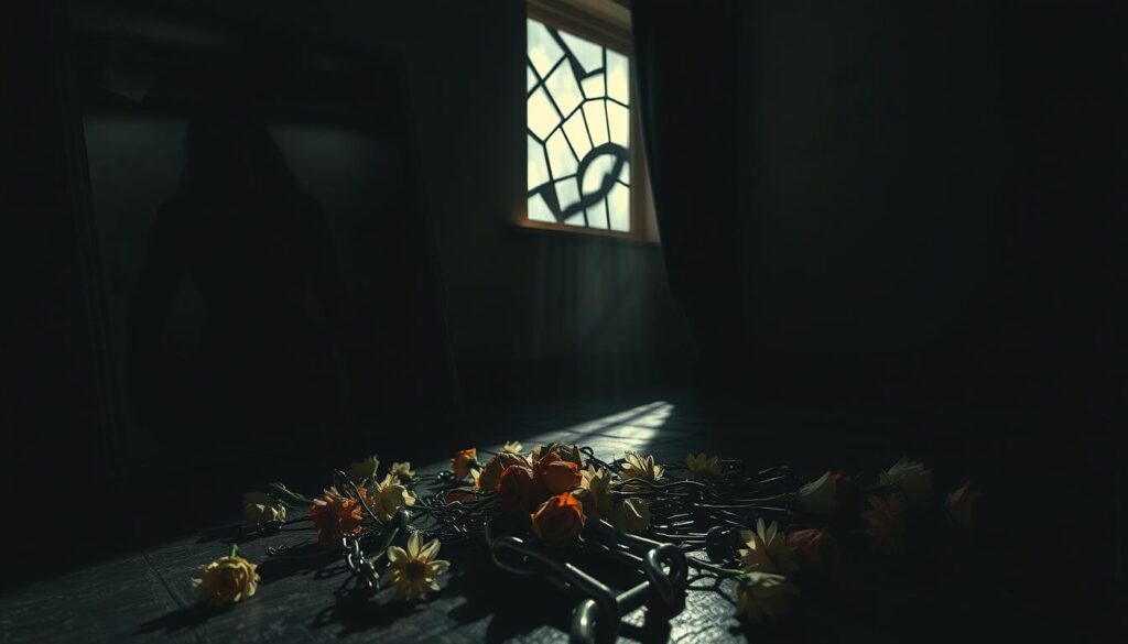 Signs of Emotional Abuse