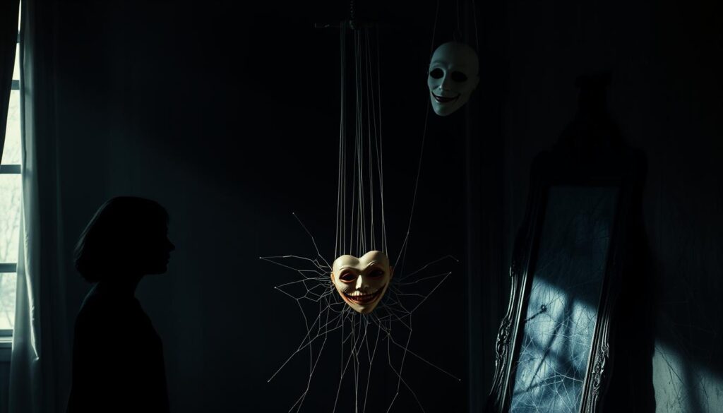 Signs of emotional manipulation