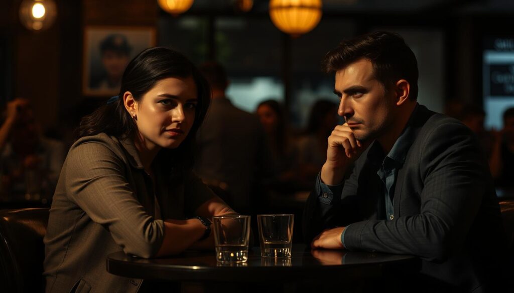 Subtle tactics in conversations