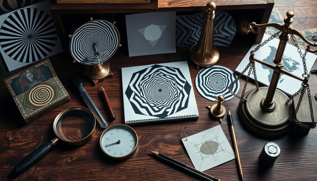 Tools for analyzing information and recognizing cognitive biases