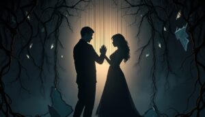 Trust and manipulation, toxic relationships, psychological abuse