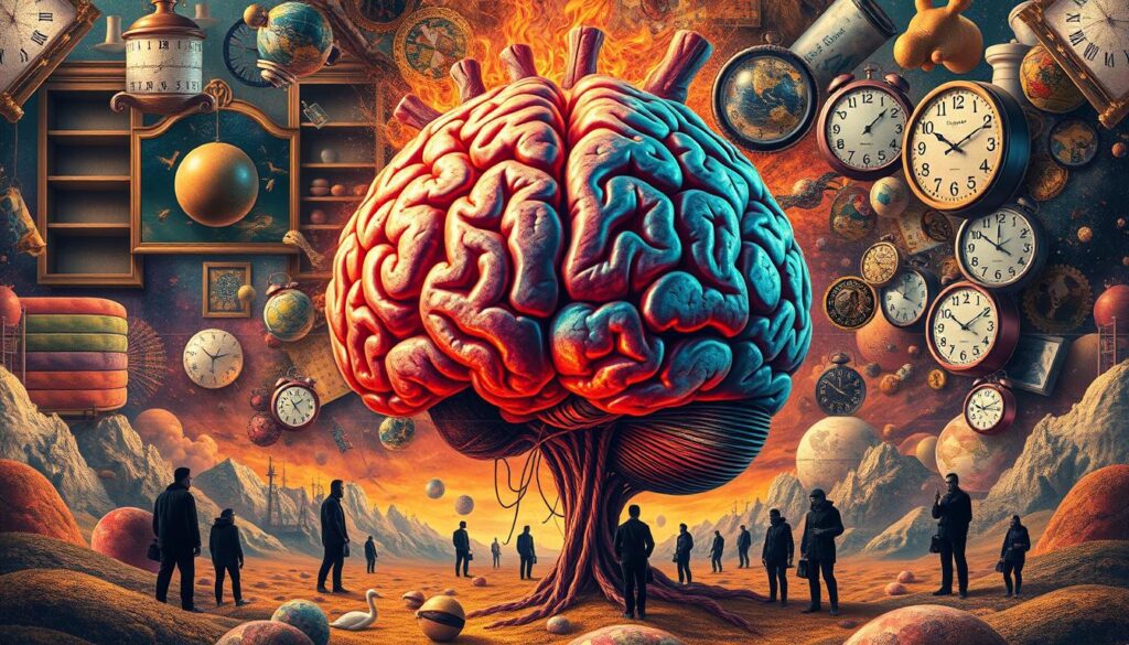 cognitive biases in decision-making