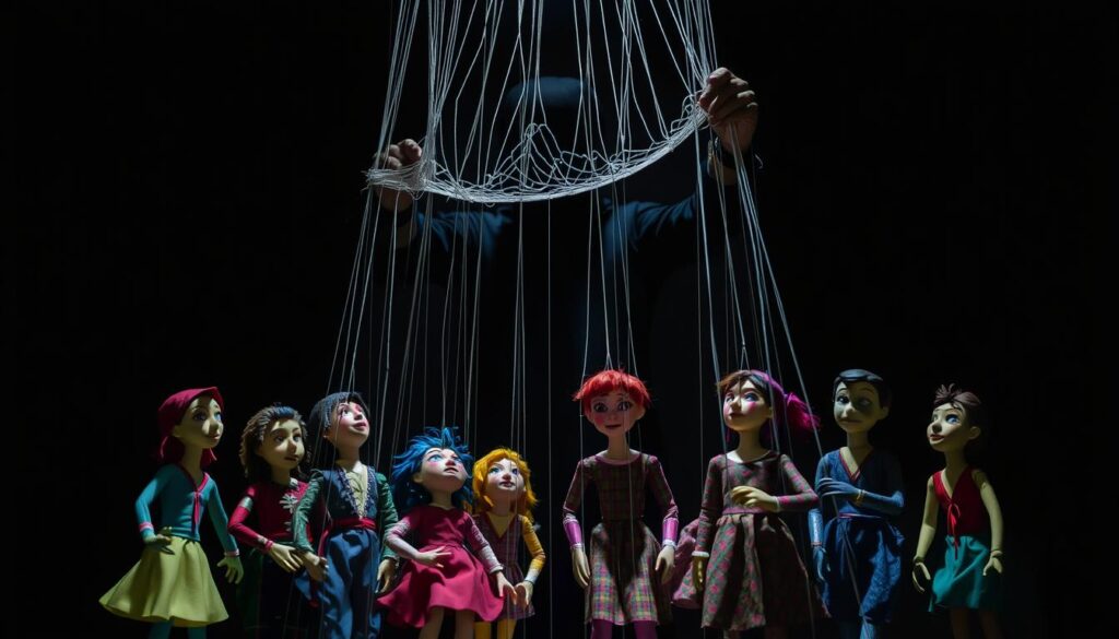 common manipulation tactics common manipulation tactics