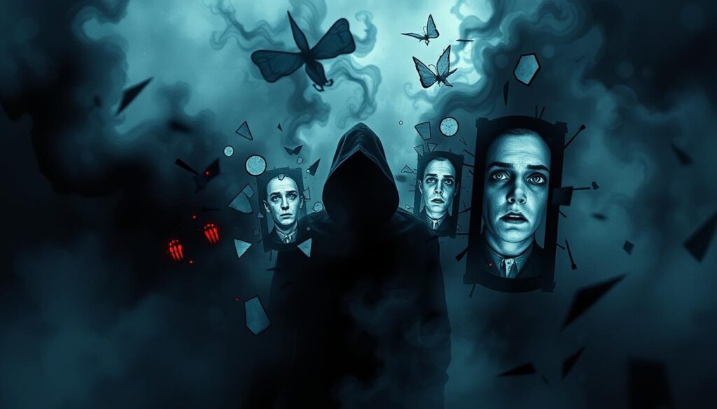 common myths about dark psychology