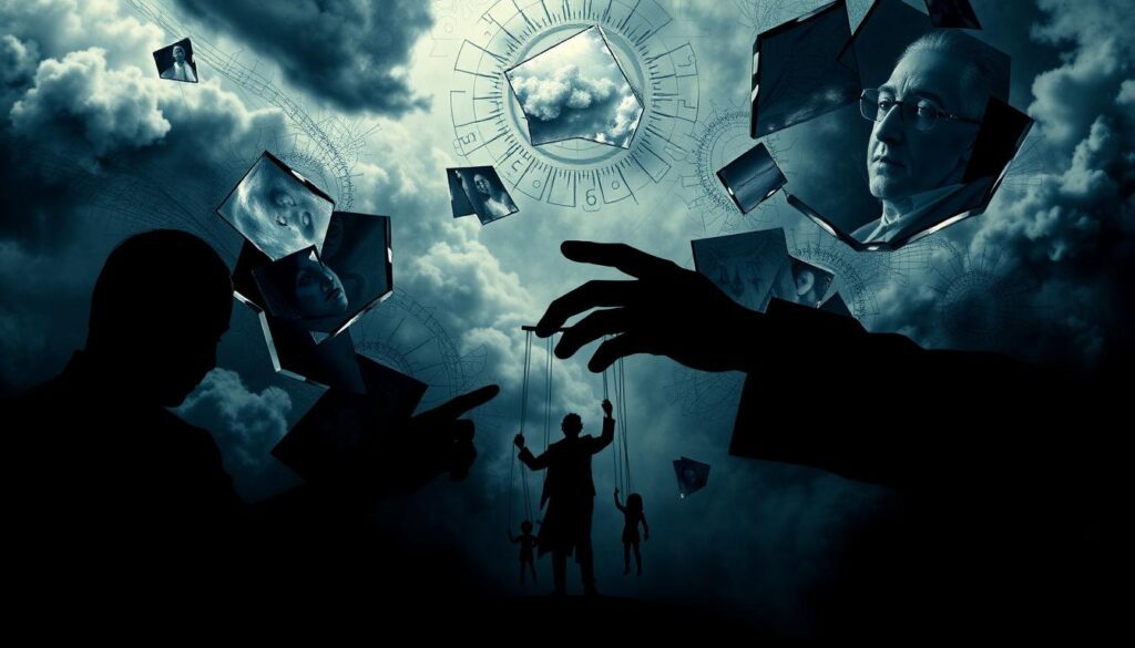 common traits of manipulators