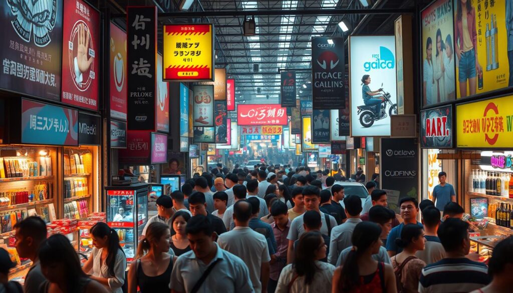 consumer influence in marketing