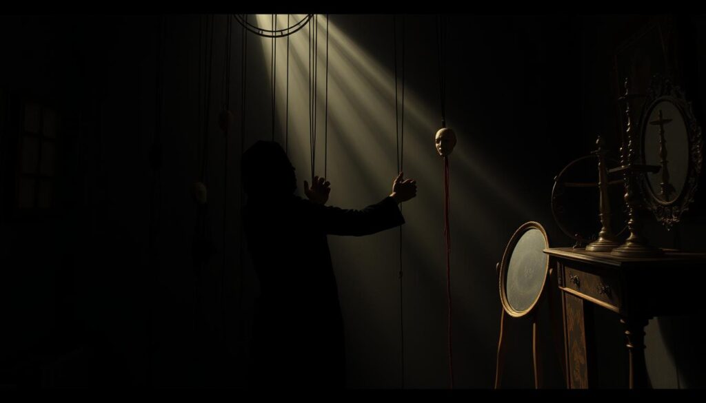 dark persuasion techniques