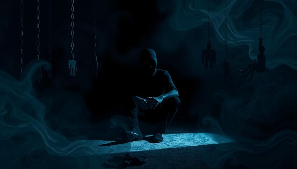 dark psychology definition