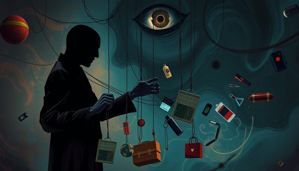 dark psychology marketing