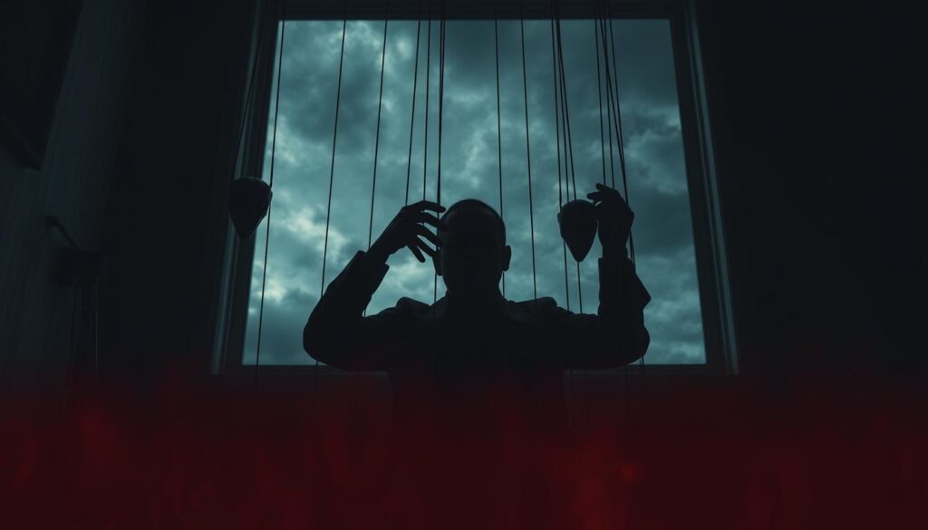 dark psychology techniques