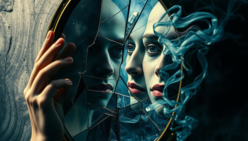 deception psychological perspective