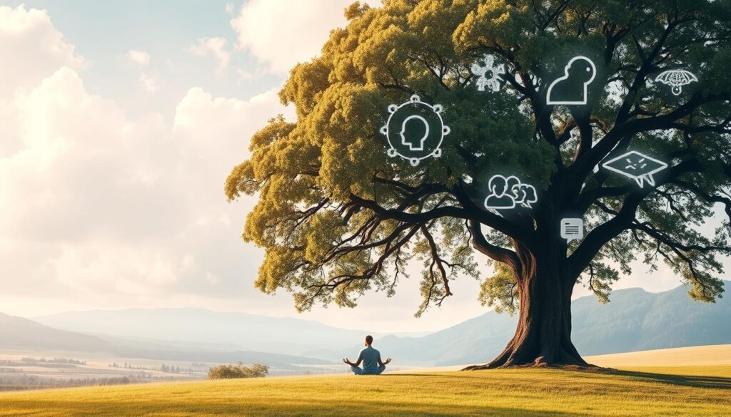 emotional intelligence development skills