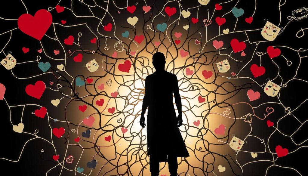 emotional manipulation emotional manipulation