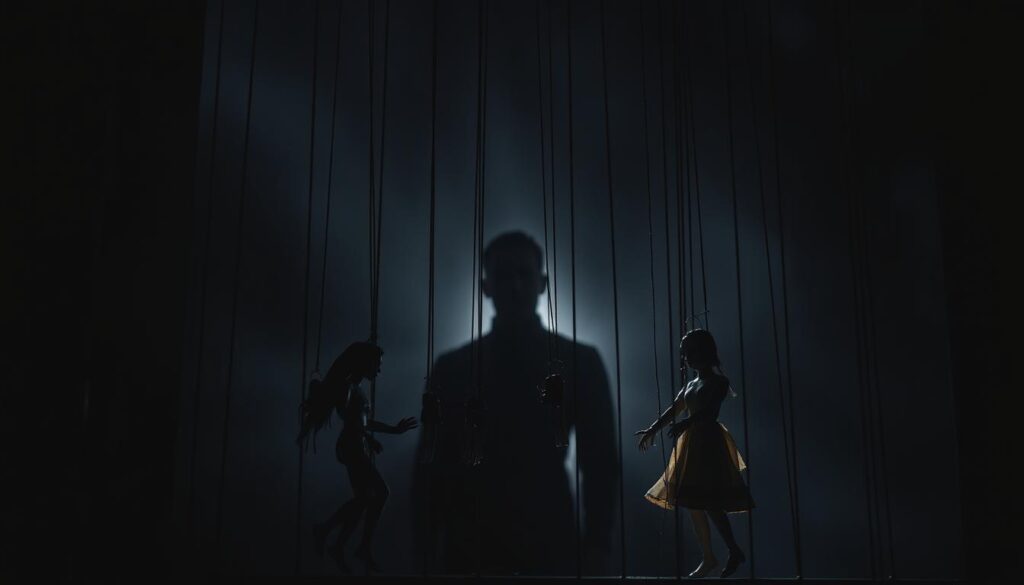 emotional manipulation tactics