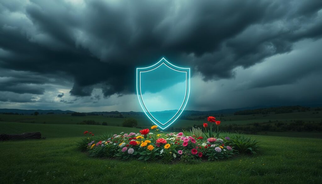 emotional protection