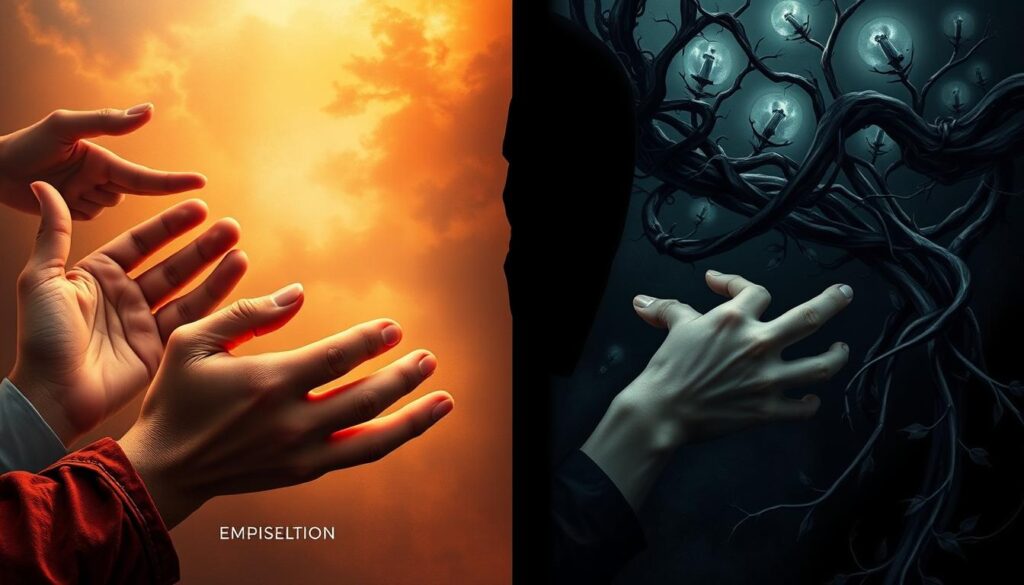 empathy and manipulation in relationships empathy and manipulation in relationships