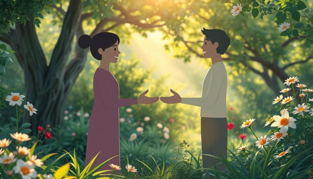 ethical influence in building relationships