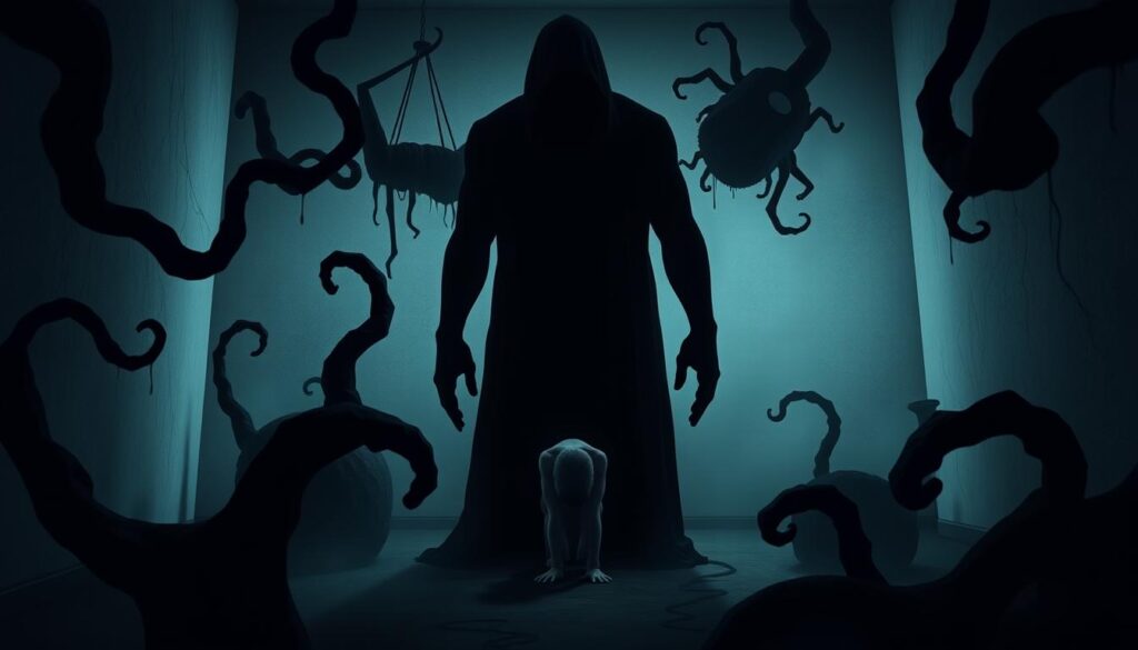 fear-based manipulation