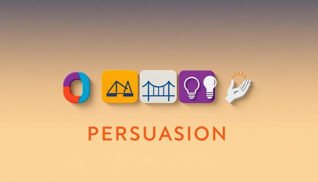 key principles of persuasion
