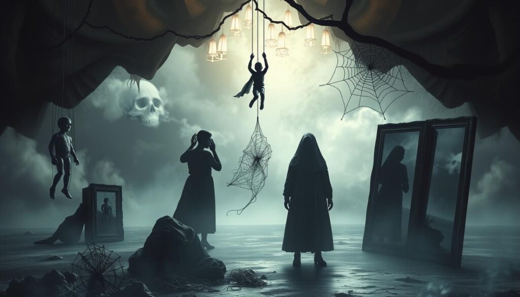 manipulation techniques