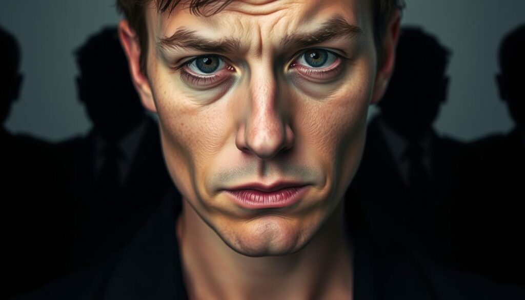 nonverbal deception signals