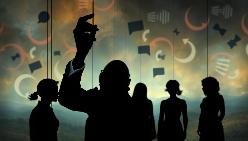 persuasion techniques