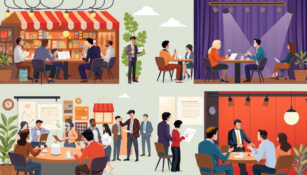 practical applications of persuasion